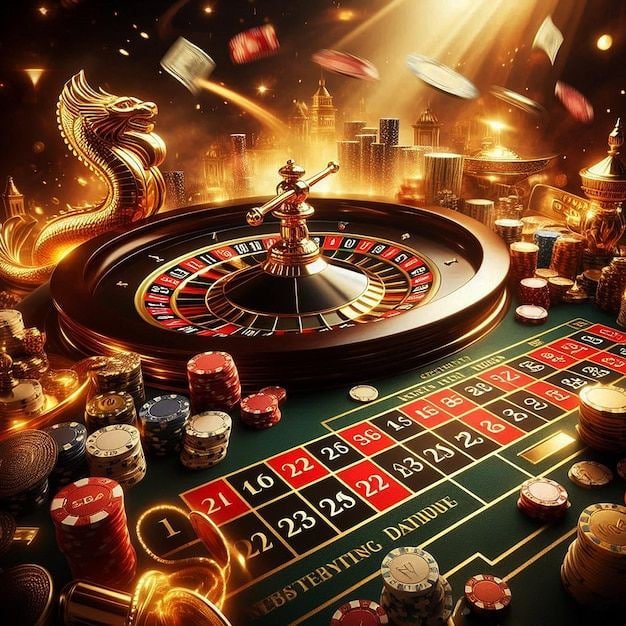 1gon Blackjack